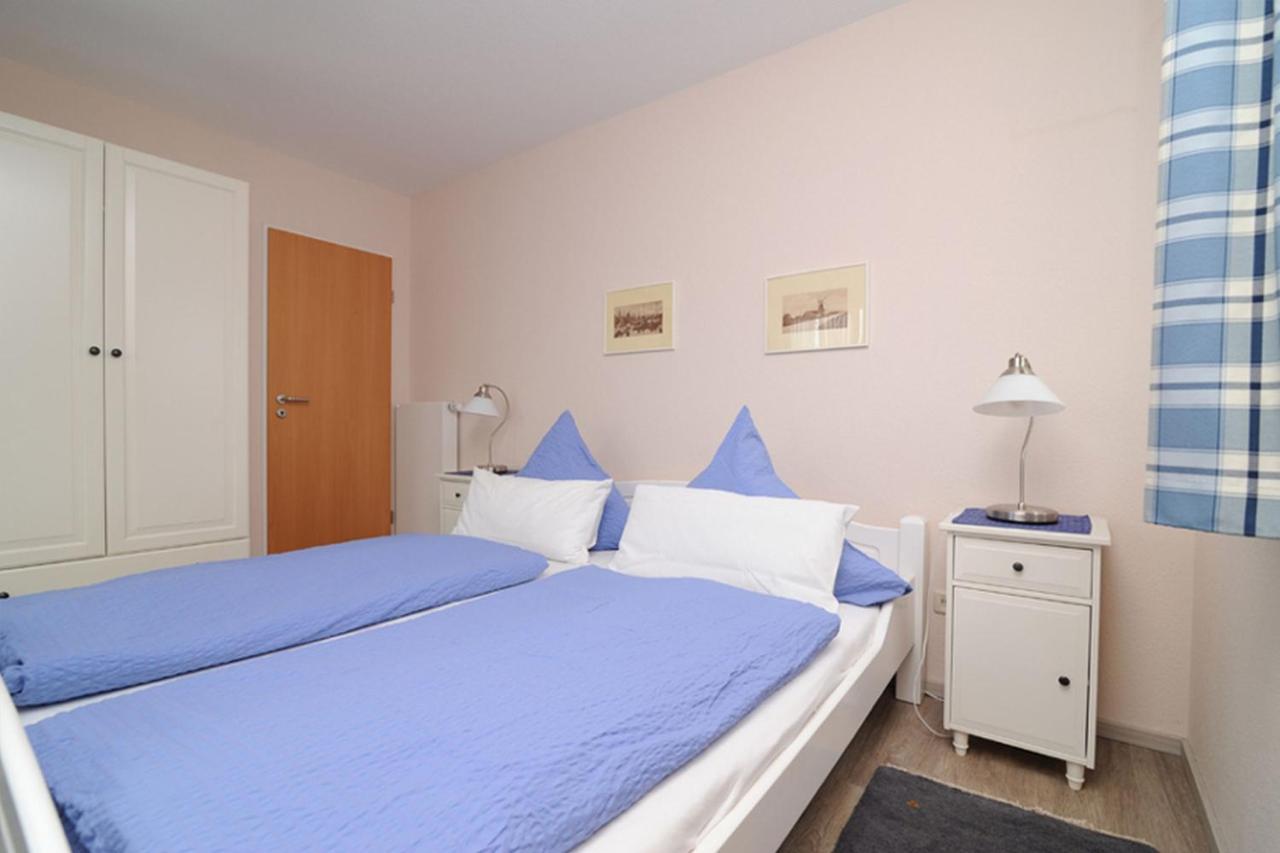 Ferienhaus Iljo Греетзиел Екстериор снимка