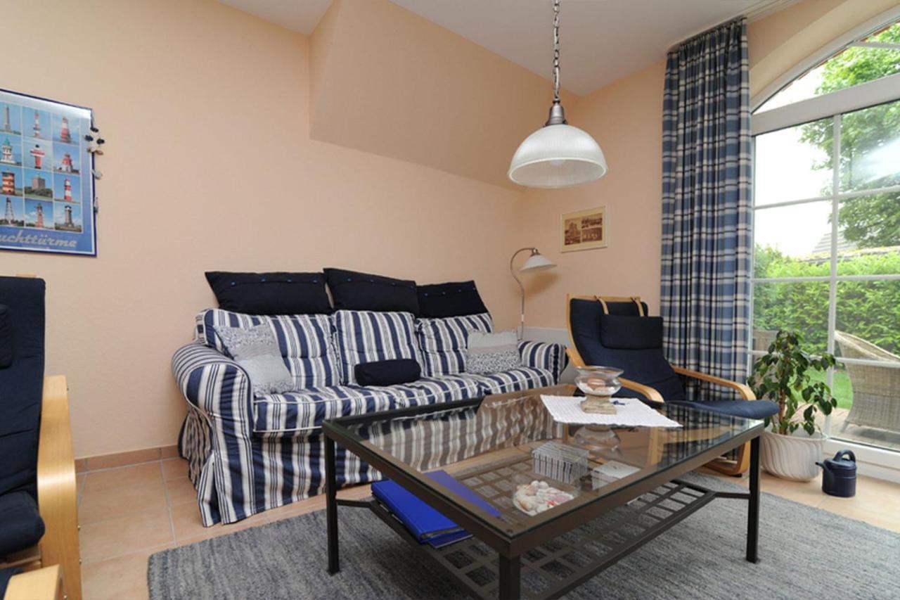 Ferienhaus Iljo Греетзиел Екстериор снимка