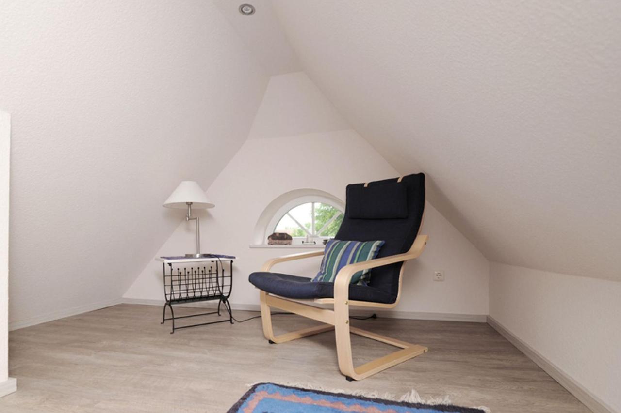 Ferienhaus Iljo Греетзиел Екстериор снимка