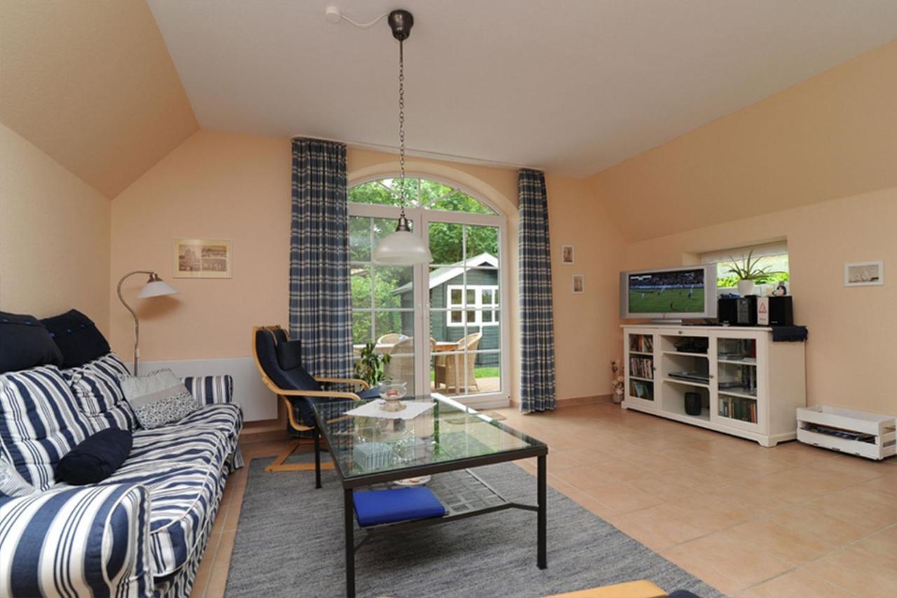 Ferienhaus Iljo Греетзиел Екстериор снимка