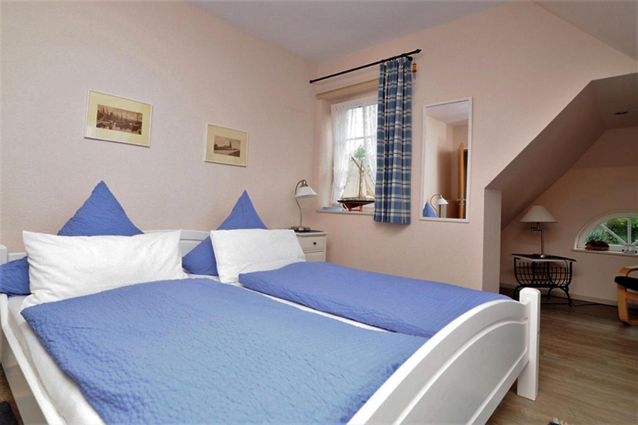 Ferienhaus Iljo Греетзиел Екстериор снимка